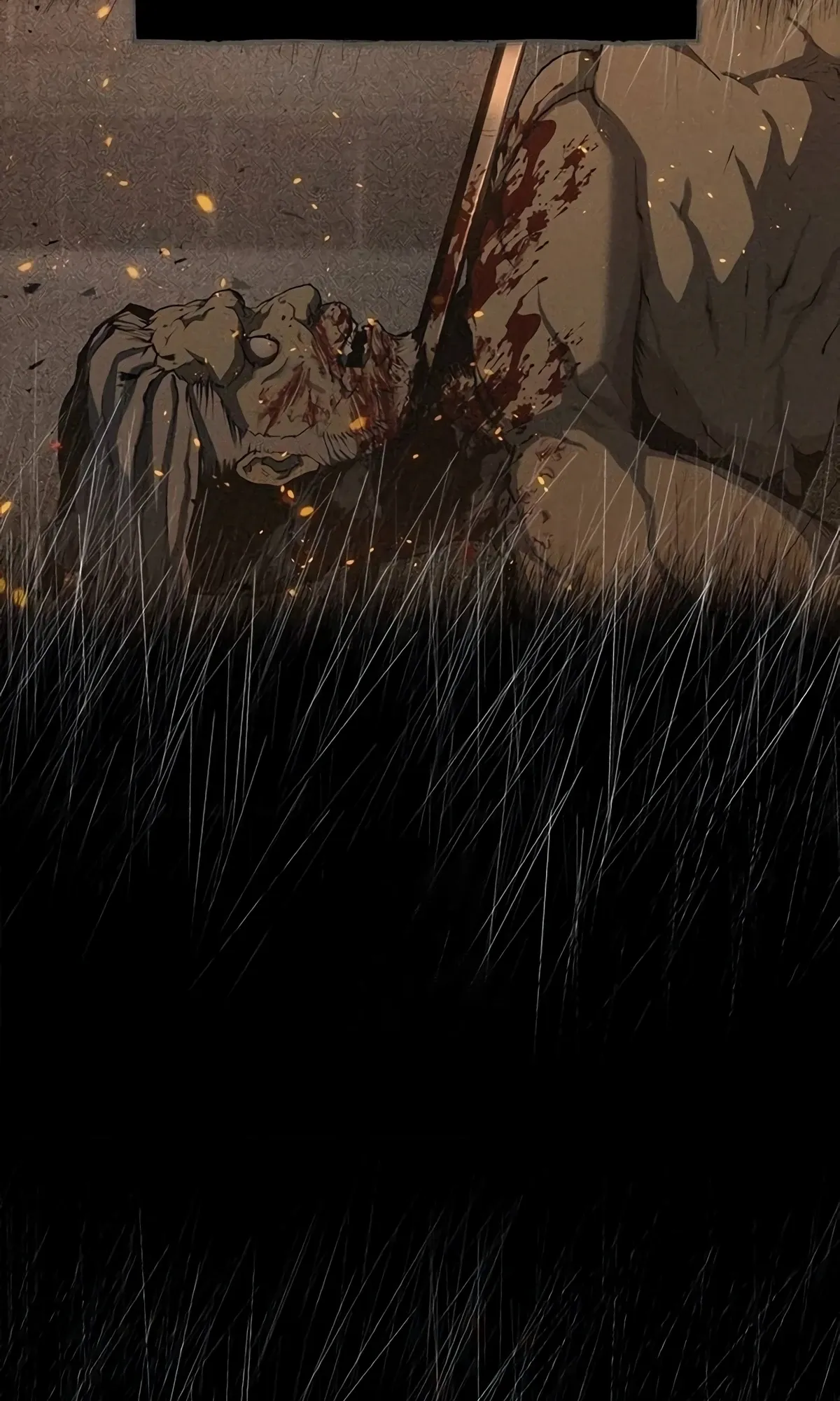 Read Murim Psychopath AR Manga Online