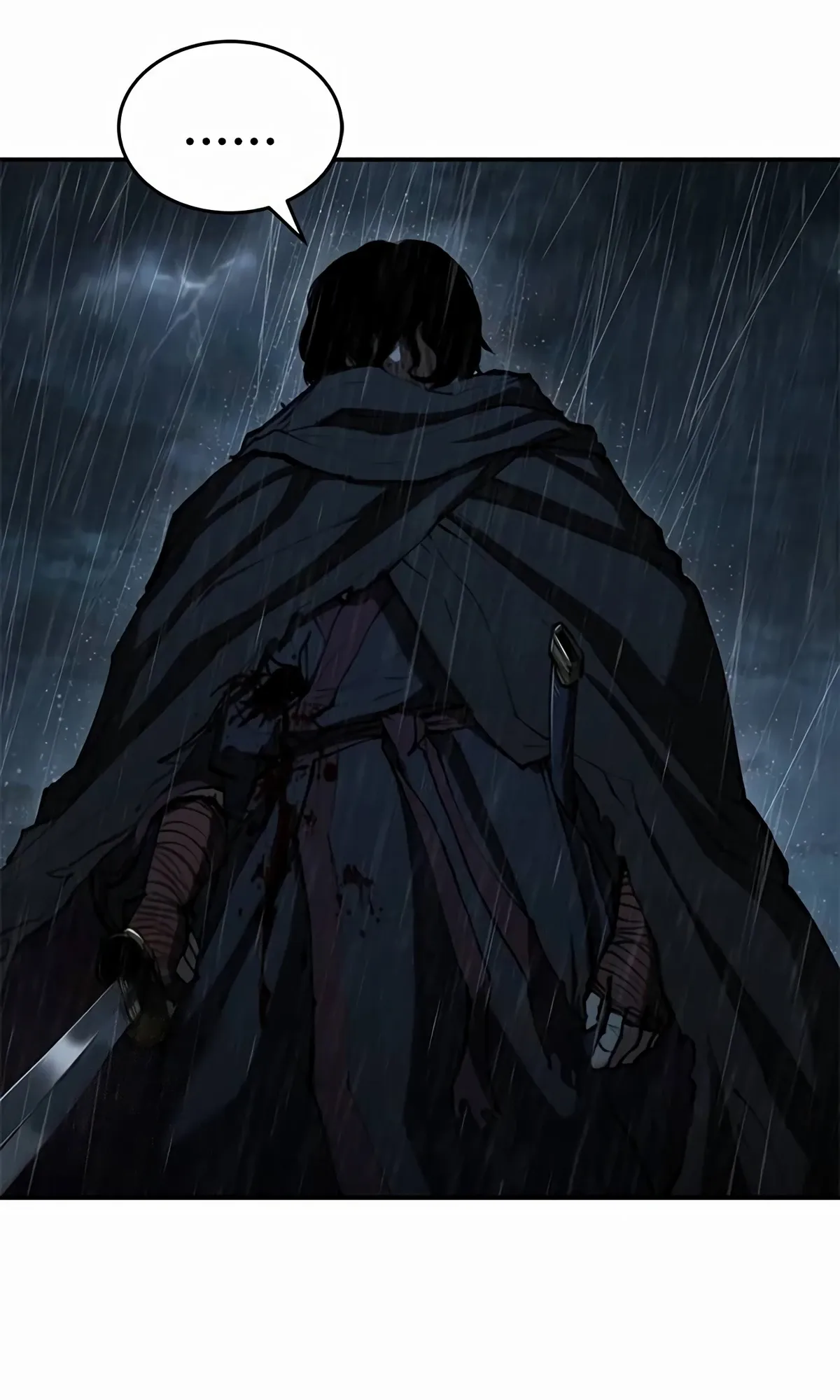 Read Murim Psychopath AR Manga Online