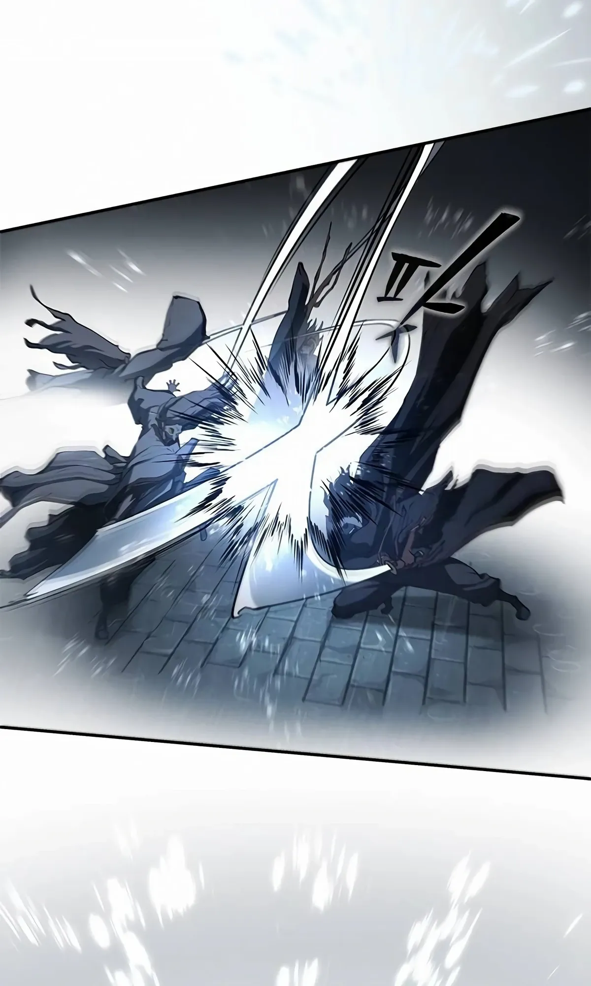 Read Murim Psychopath AR Manga Online