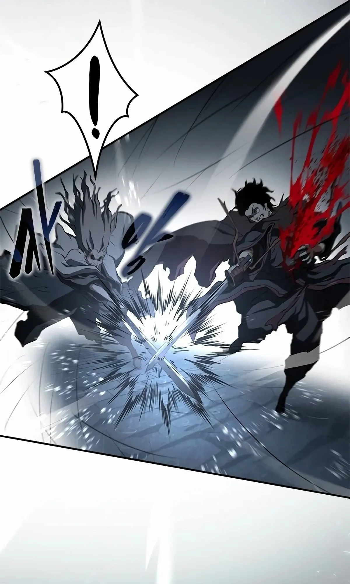 Read Murim Psychopath AR Manga Online