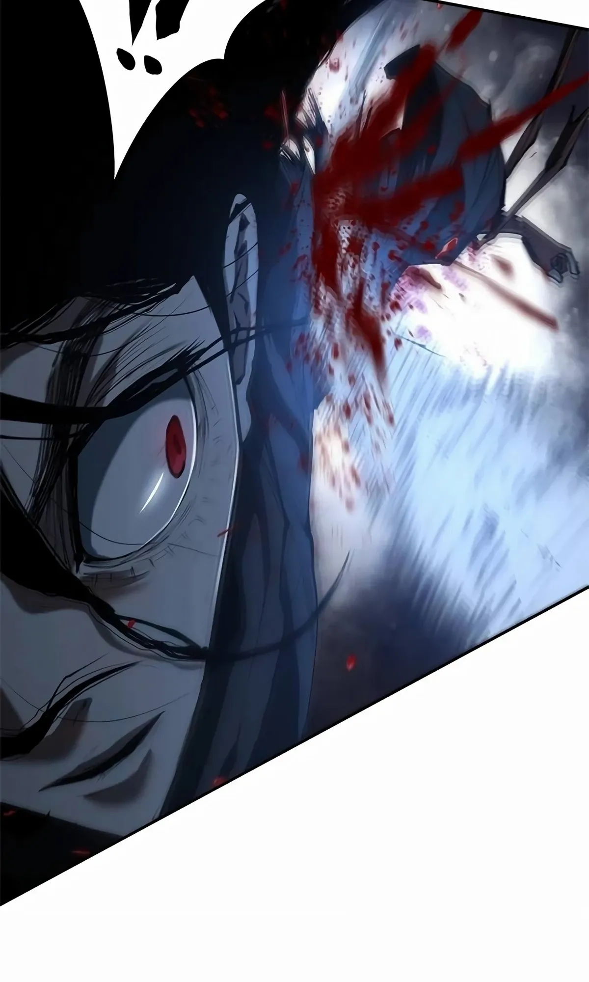 Read Murim Psychopath AR Manga Online