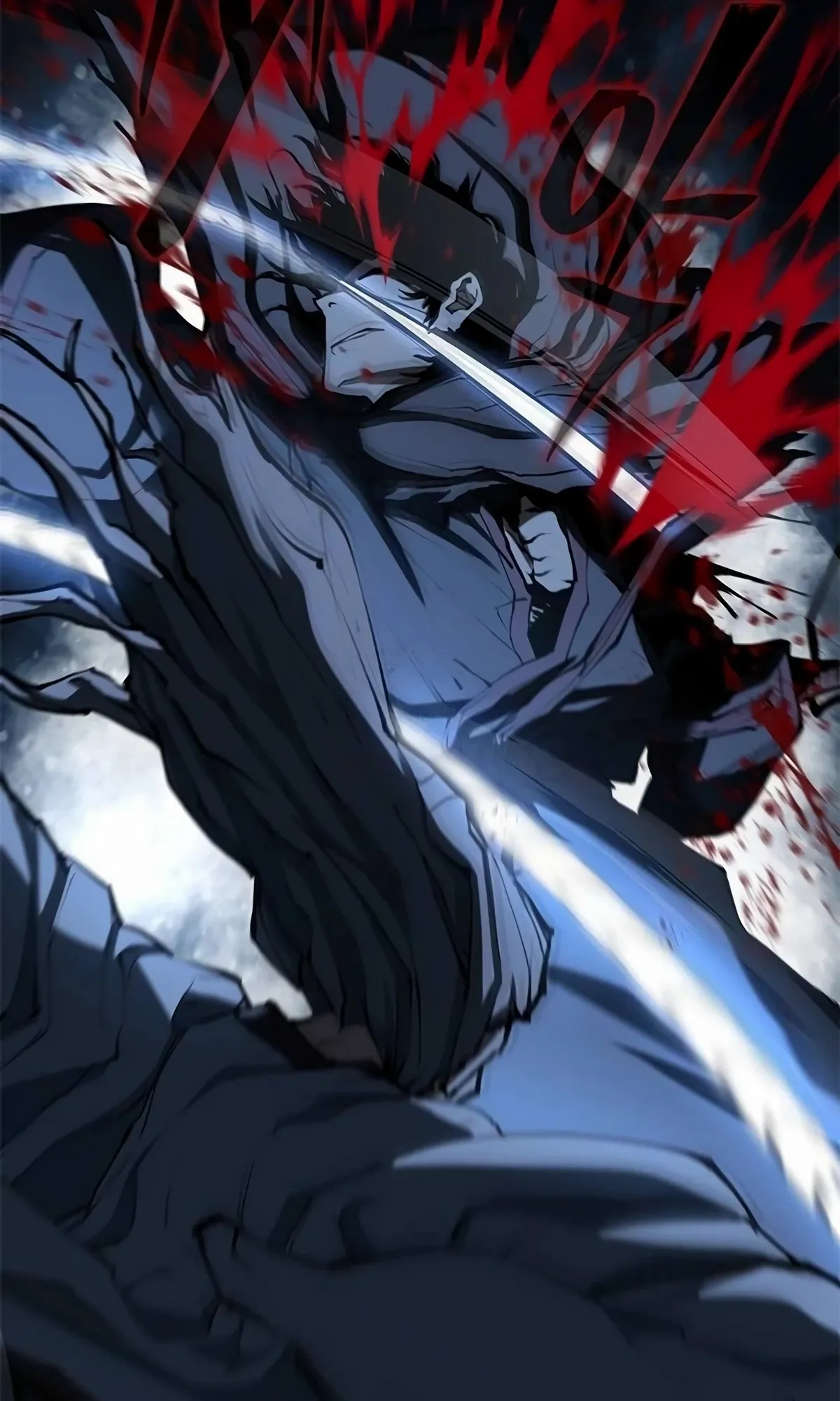 Read Murim Psychopath AR Manga Online