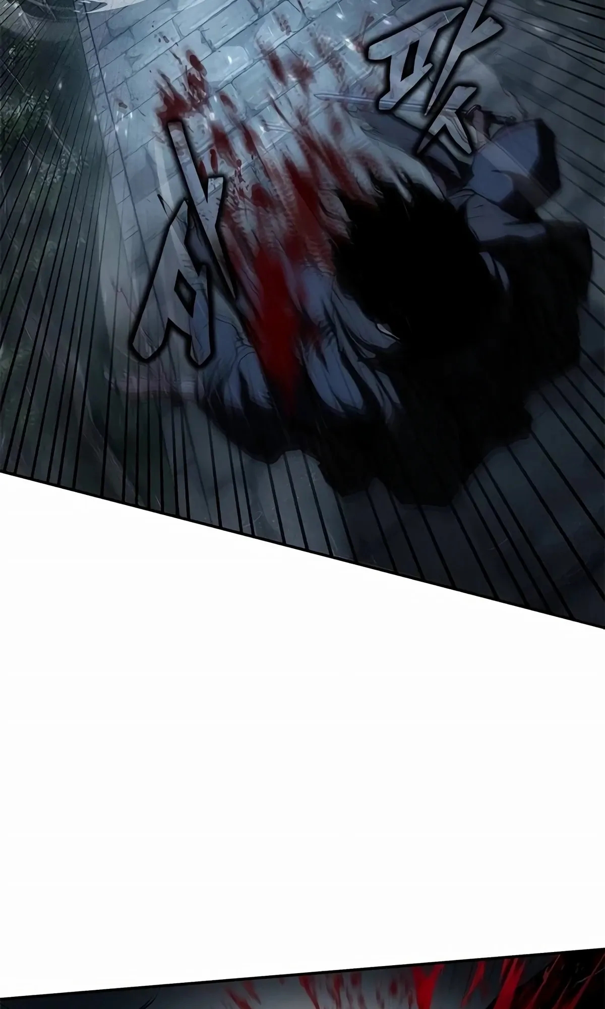 Read Murim Psychopath AR Manga Online