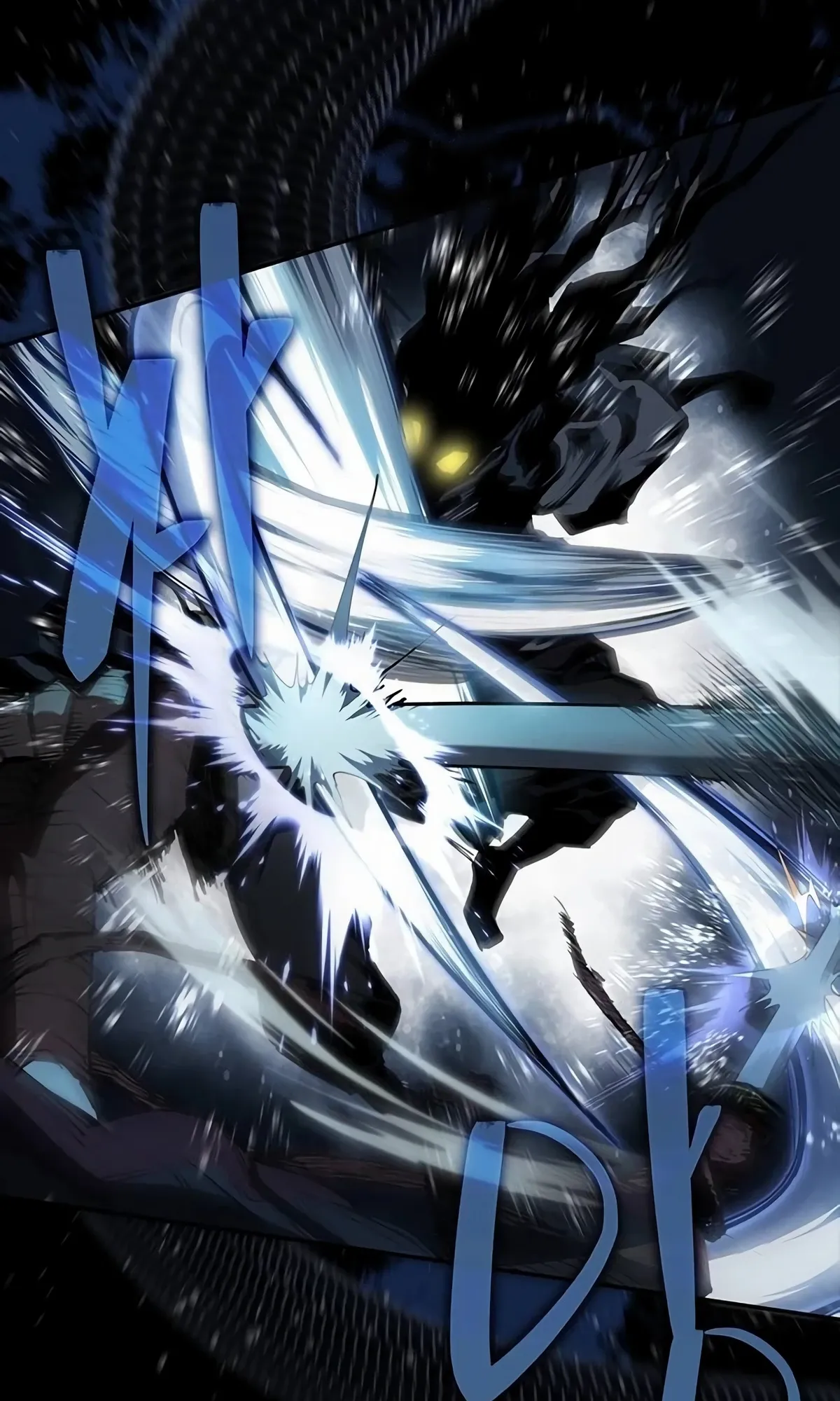 Read Murim Psychopath AR Manga Online
