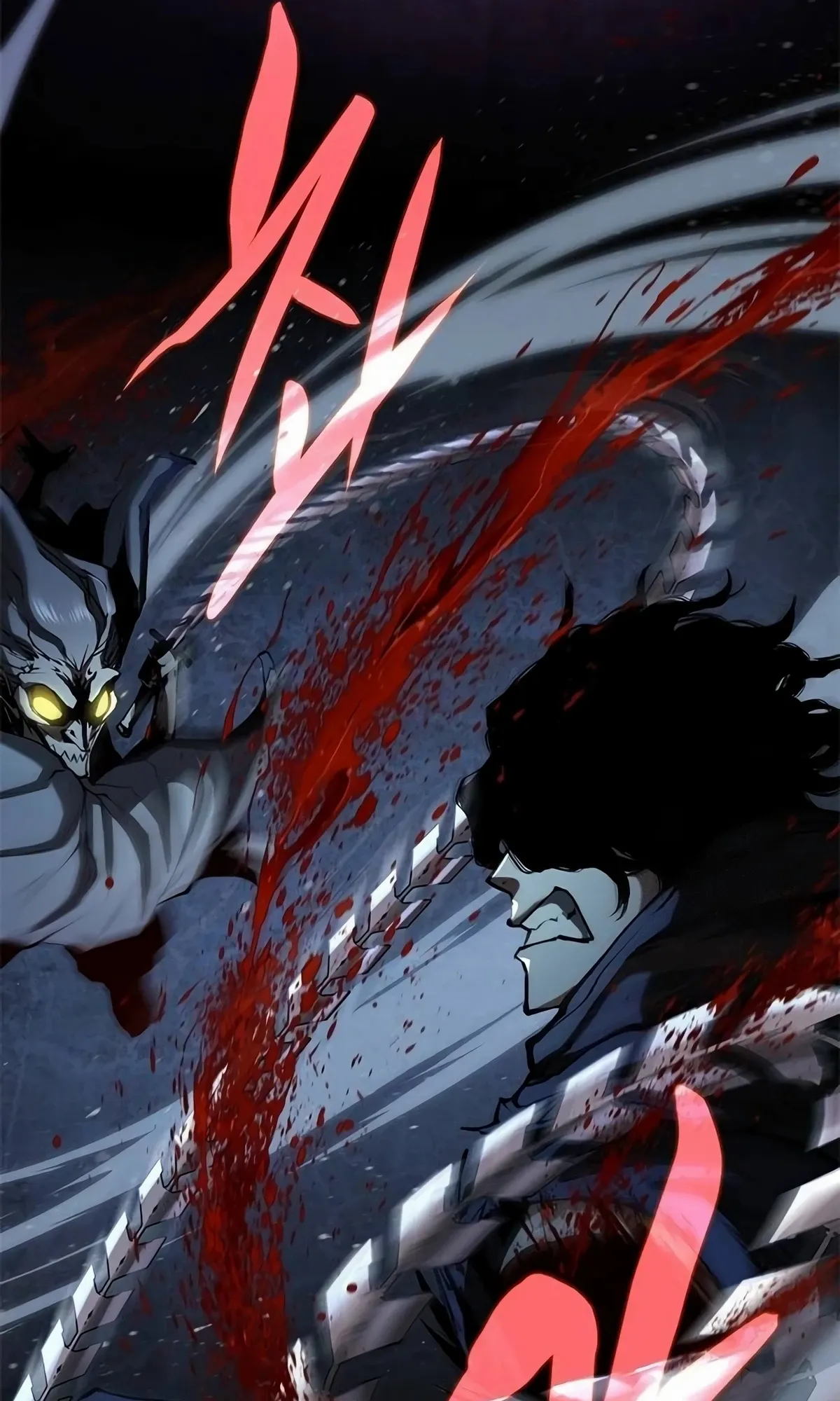 Read Murim Psychopath AR Manga Online