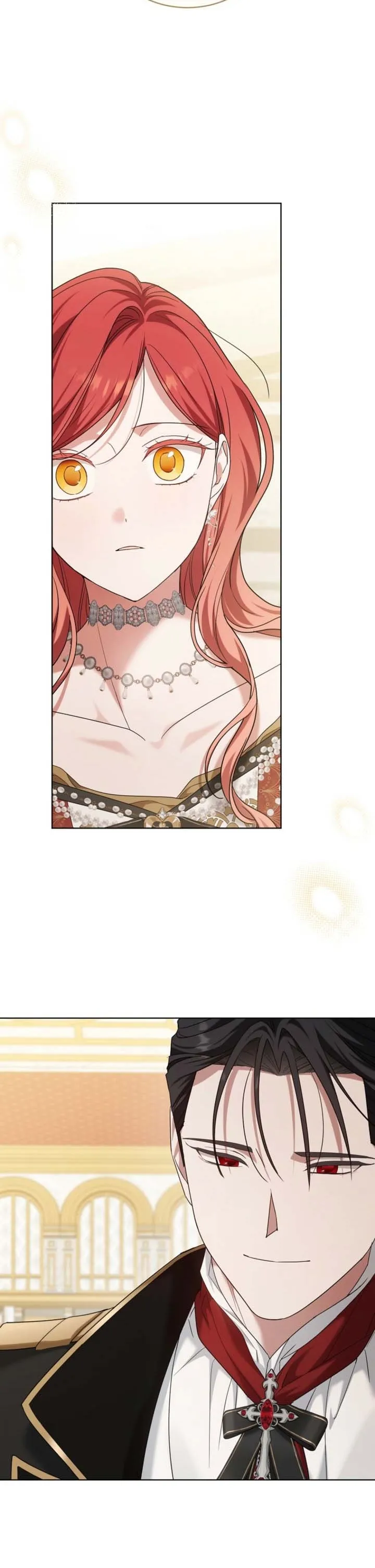 Read My Little Groom Changed After I Died AR Manga Online