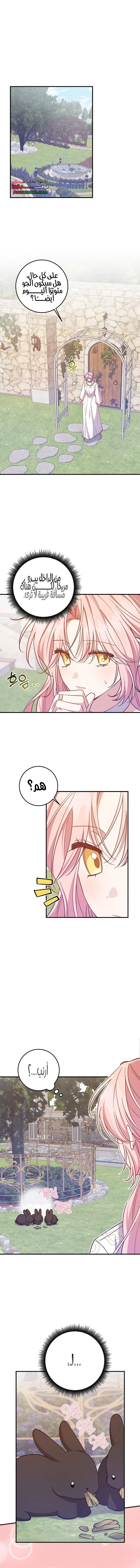 Read My Precious Little Villains AR Manga Online