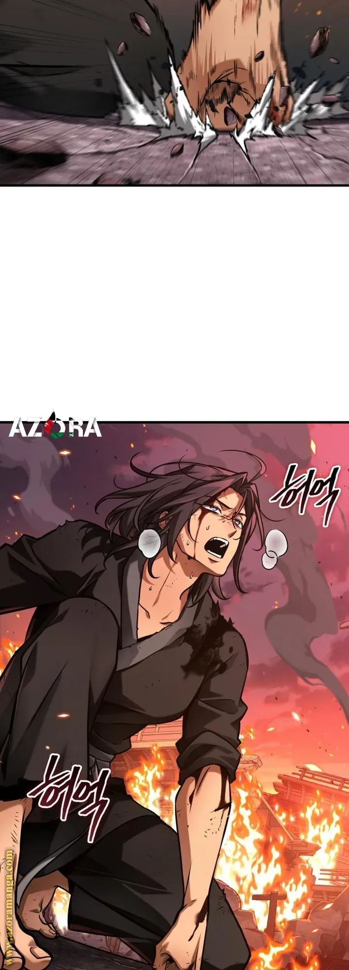 Read Omniscient Reader’s Viewpoint AR Manga Online