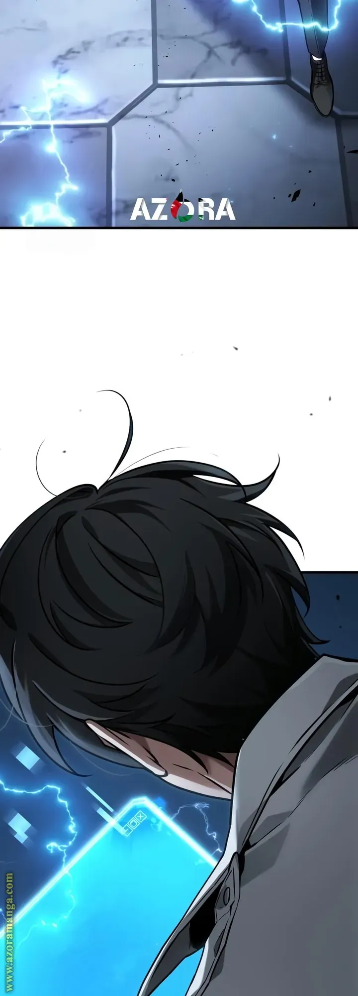 Read Omniscient Reader’s Viewpoint AR Manga Online