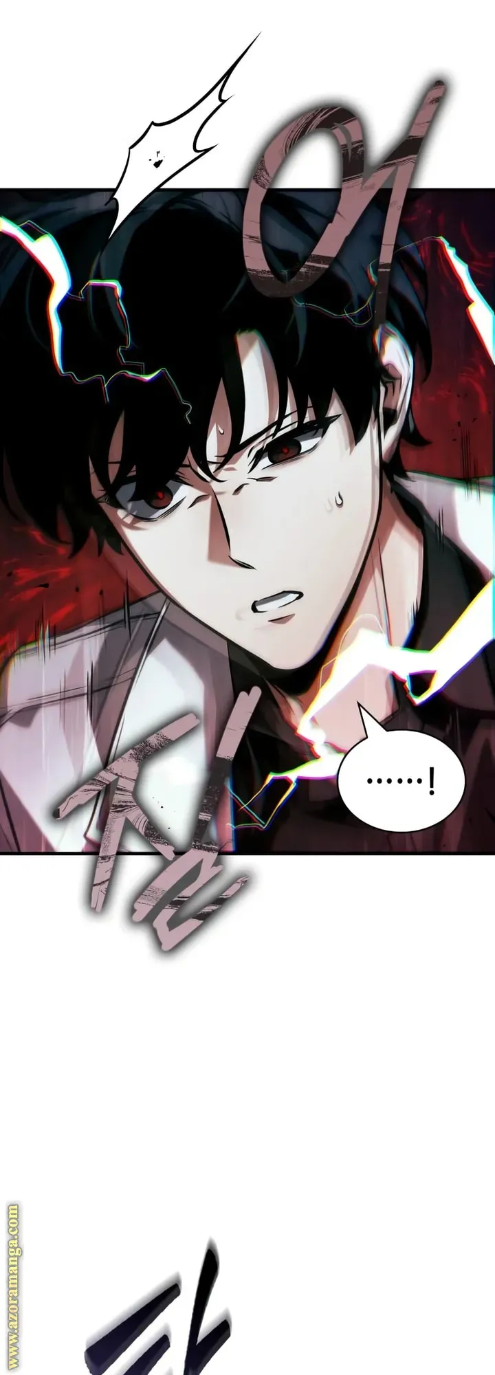 Read Omniscient Reader’s Viewpoint AR Manga Online