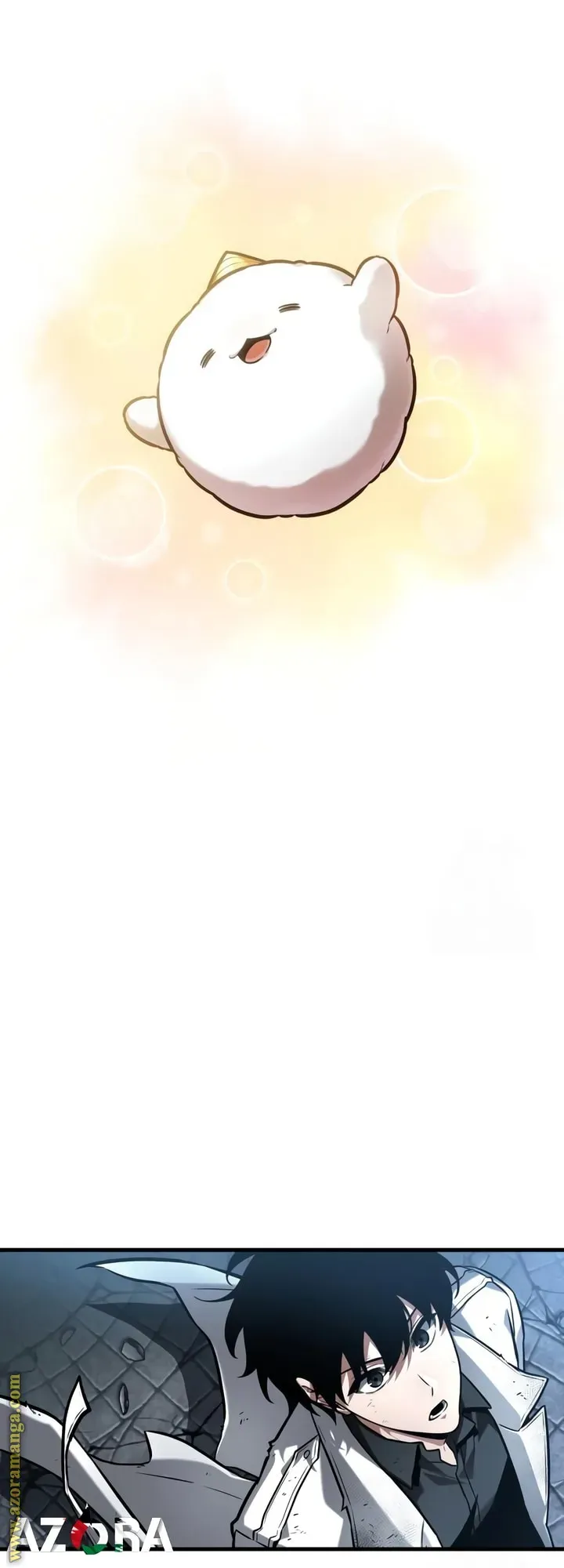 Read Omniscient Reader’s Viewpoint AR Manga Online