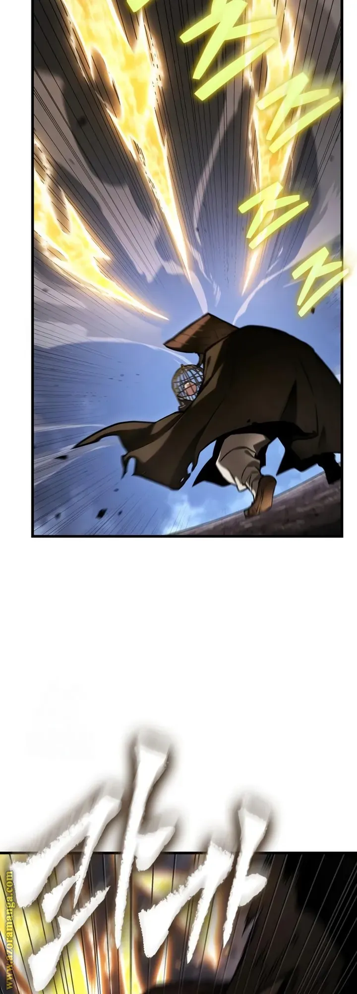 Read Omniscient Reader’s Viewpoint AR Manga Online