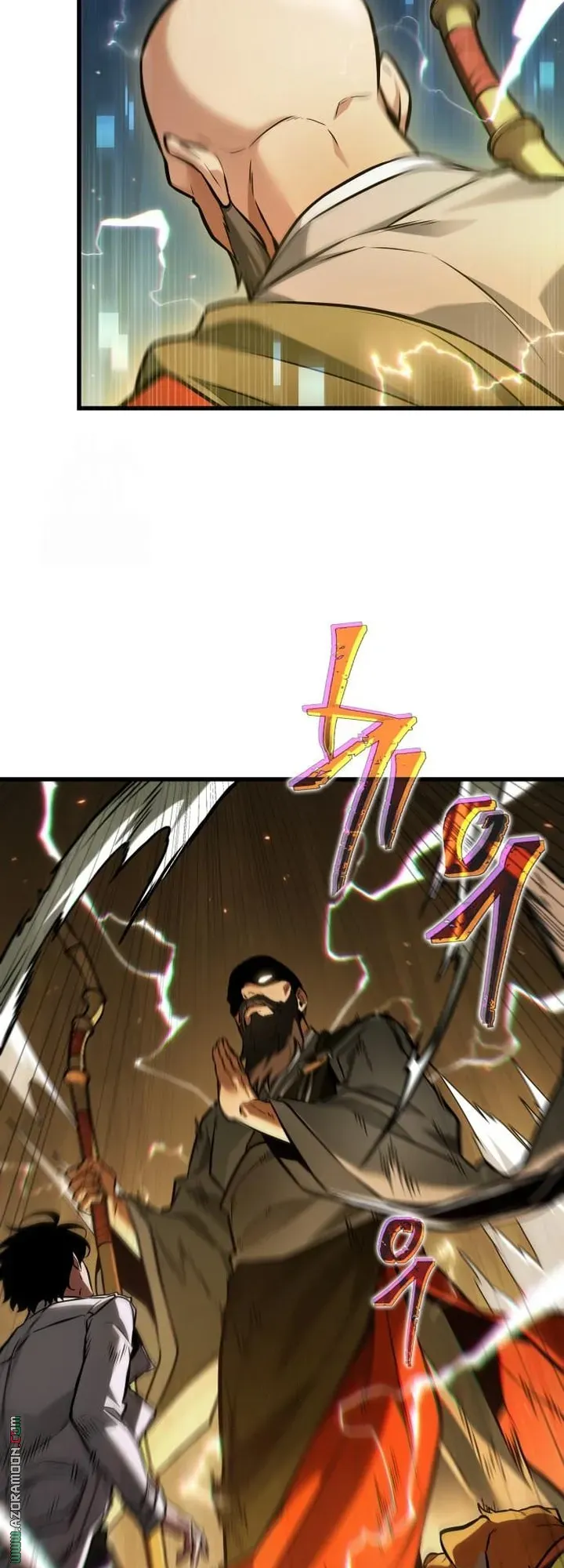 Read Omniscient Reader’s Viewpoint AR Manga Online