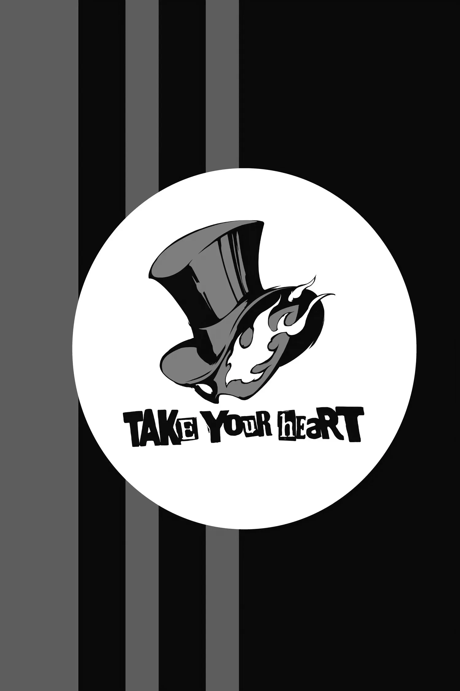 Read Persona 5 AR Manga Online