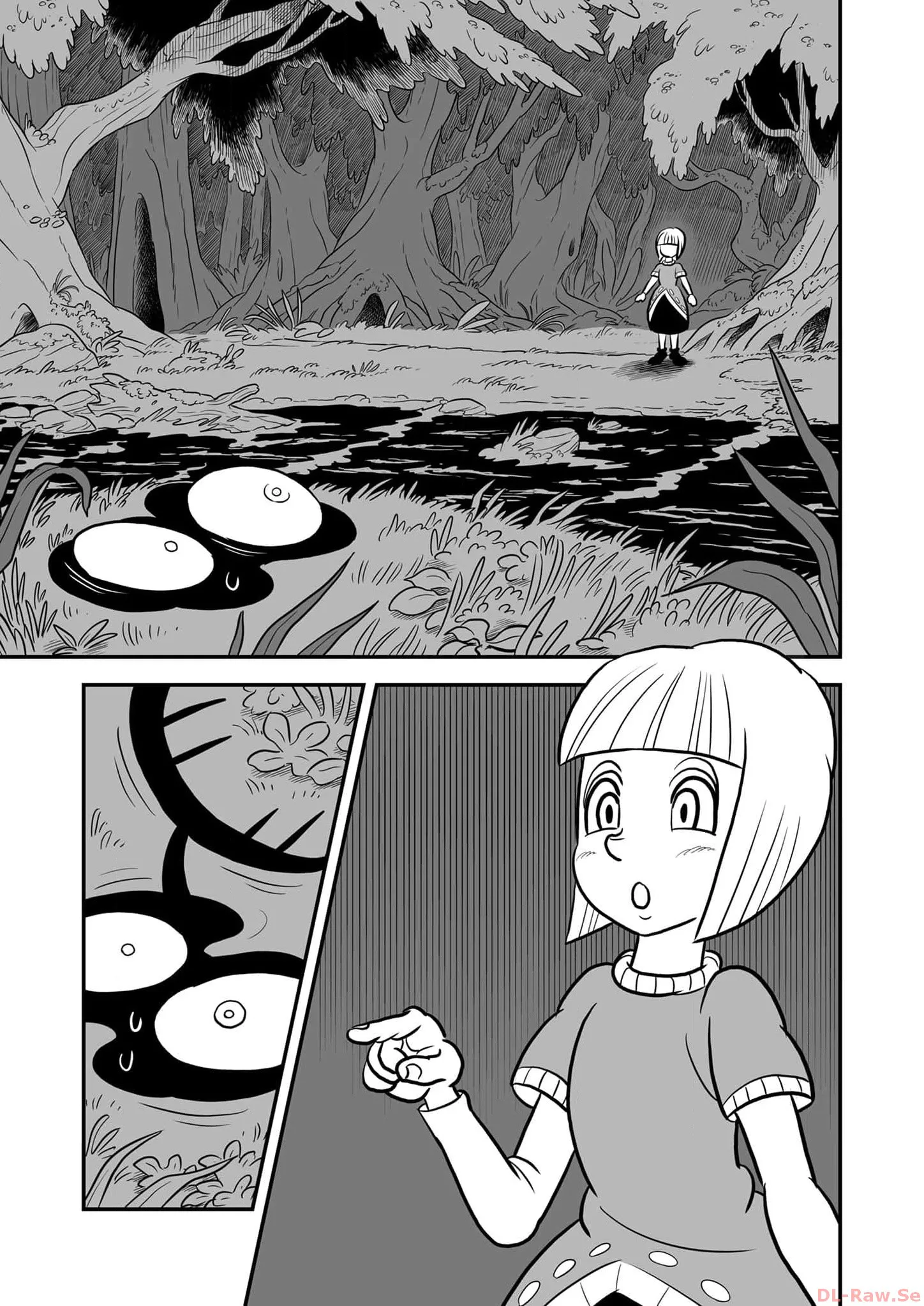 Read Ranking of Kings AR Manga Online