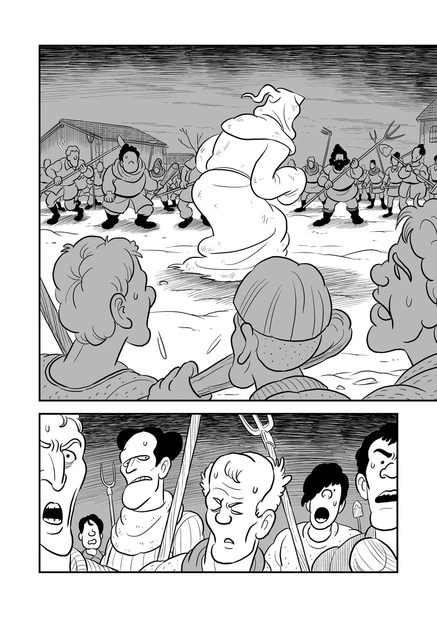 Read Ranking of Kings AR Manga Online