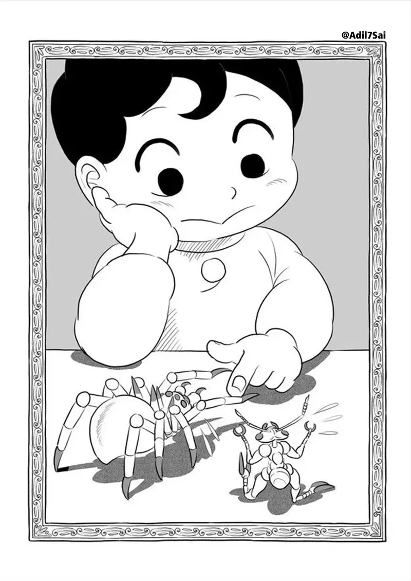 Read Ranking of Kings AR Manga Online