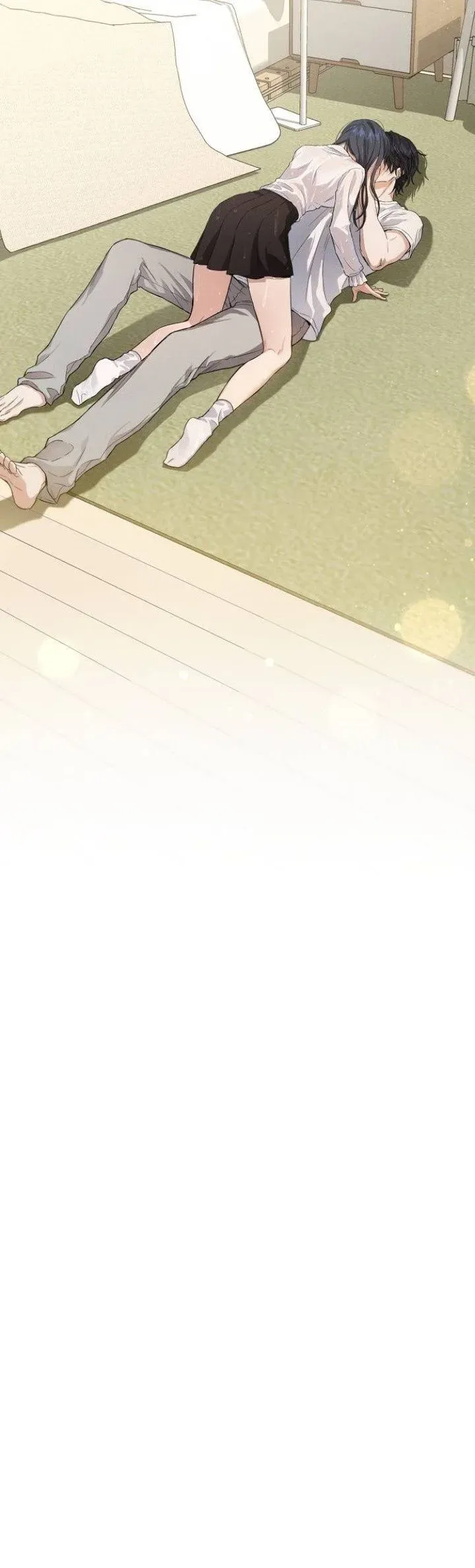 Read Rebellious Innocence AR Manga Online