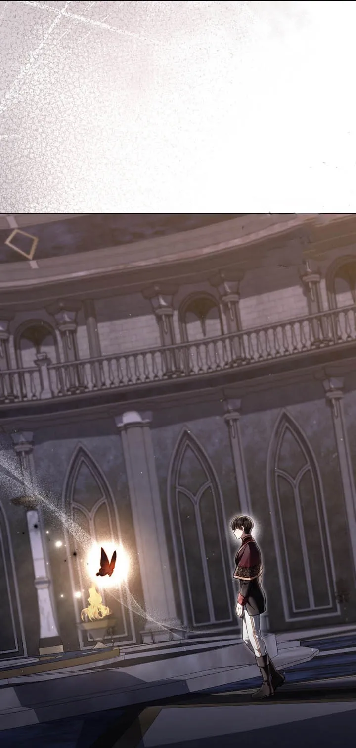 Read Reborn as the Enemy Prince AR Manga Online