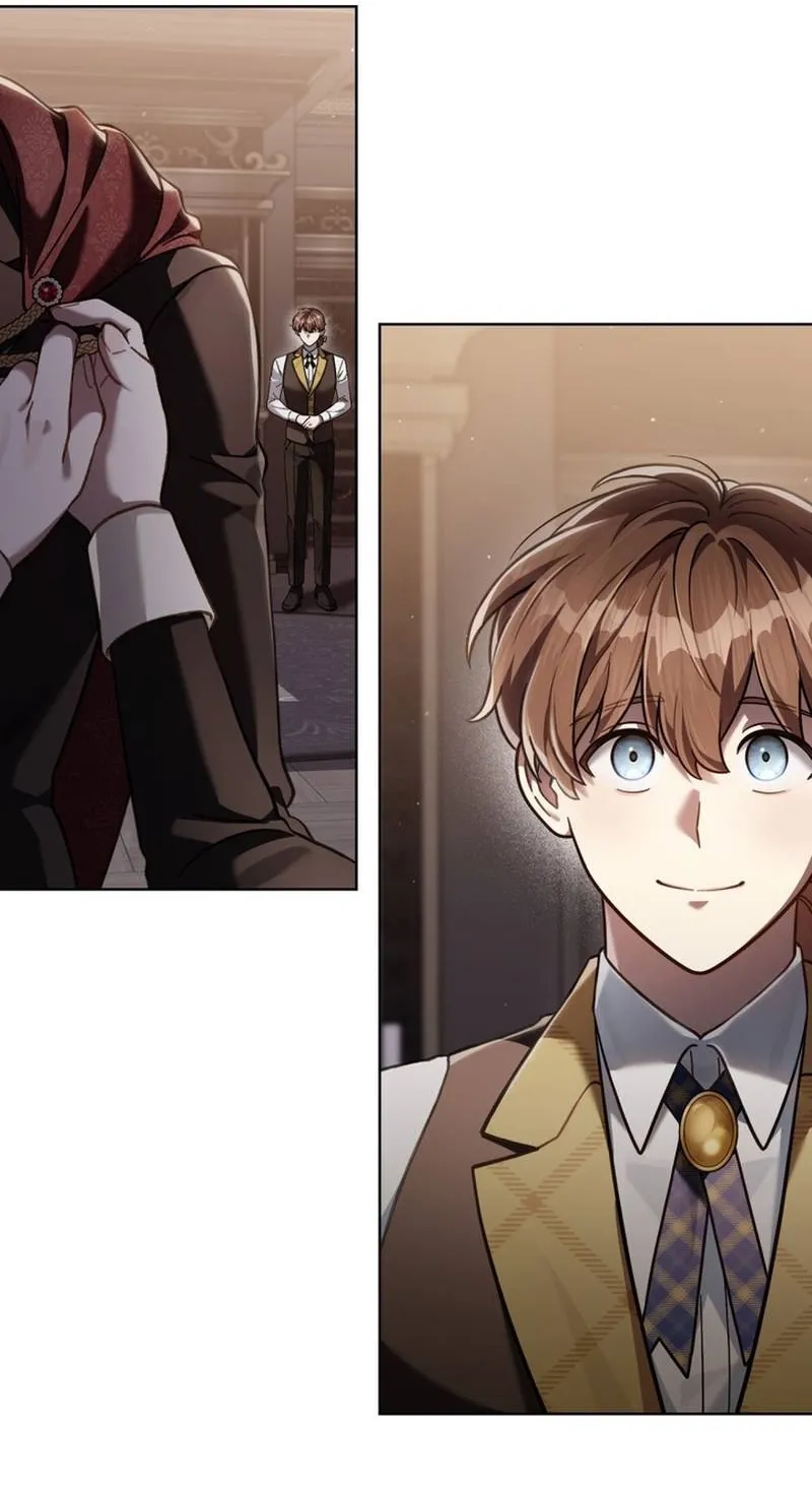 Read Reborn as the Enemy Prince AR Manga Online
