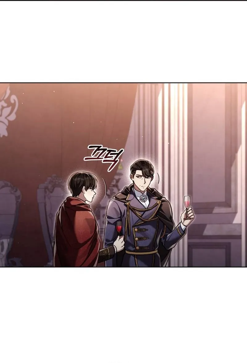 Read Reborn as the Enemy Prince AR Manga Online