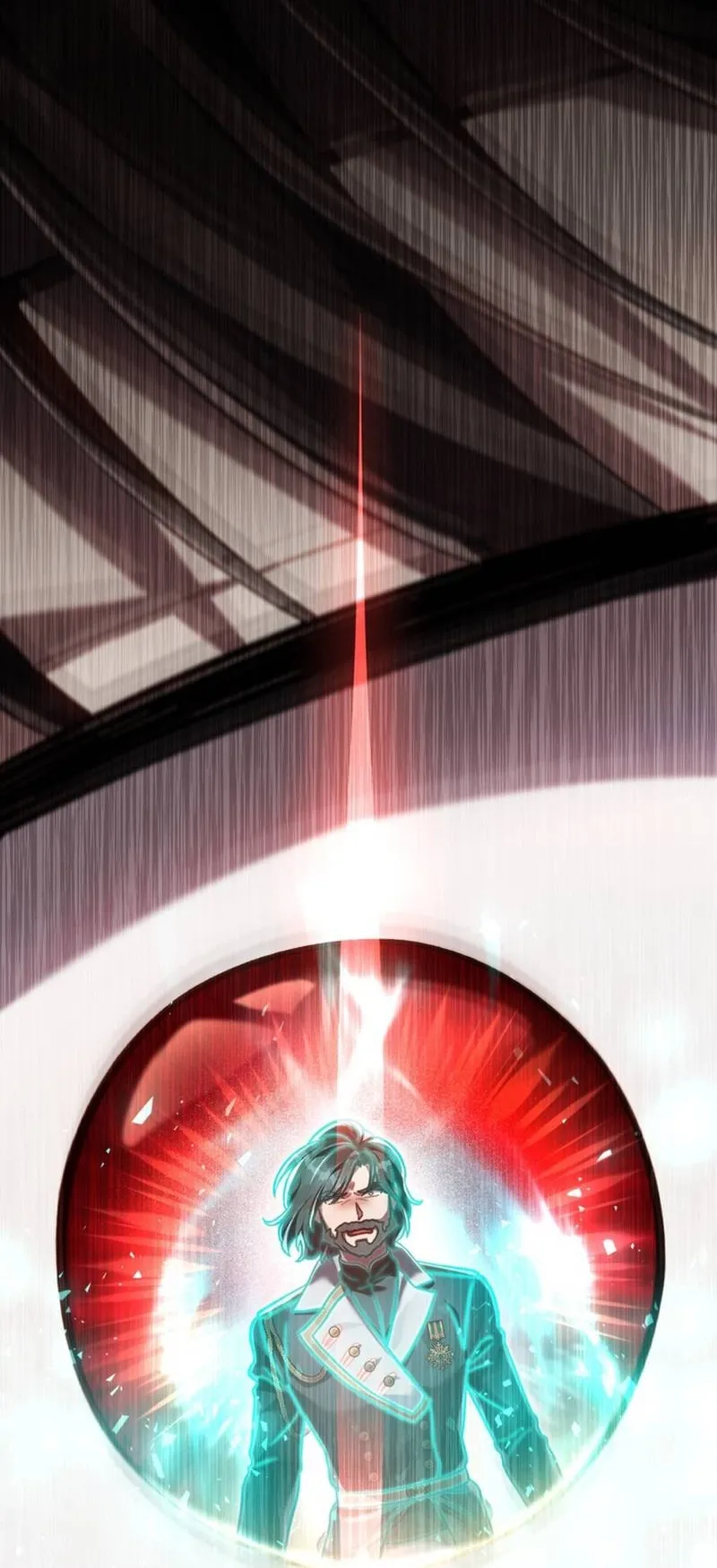 Read Reborn as the Enemy Prince AR Manga Online