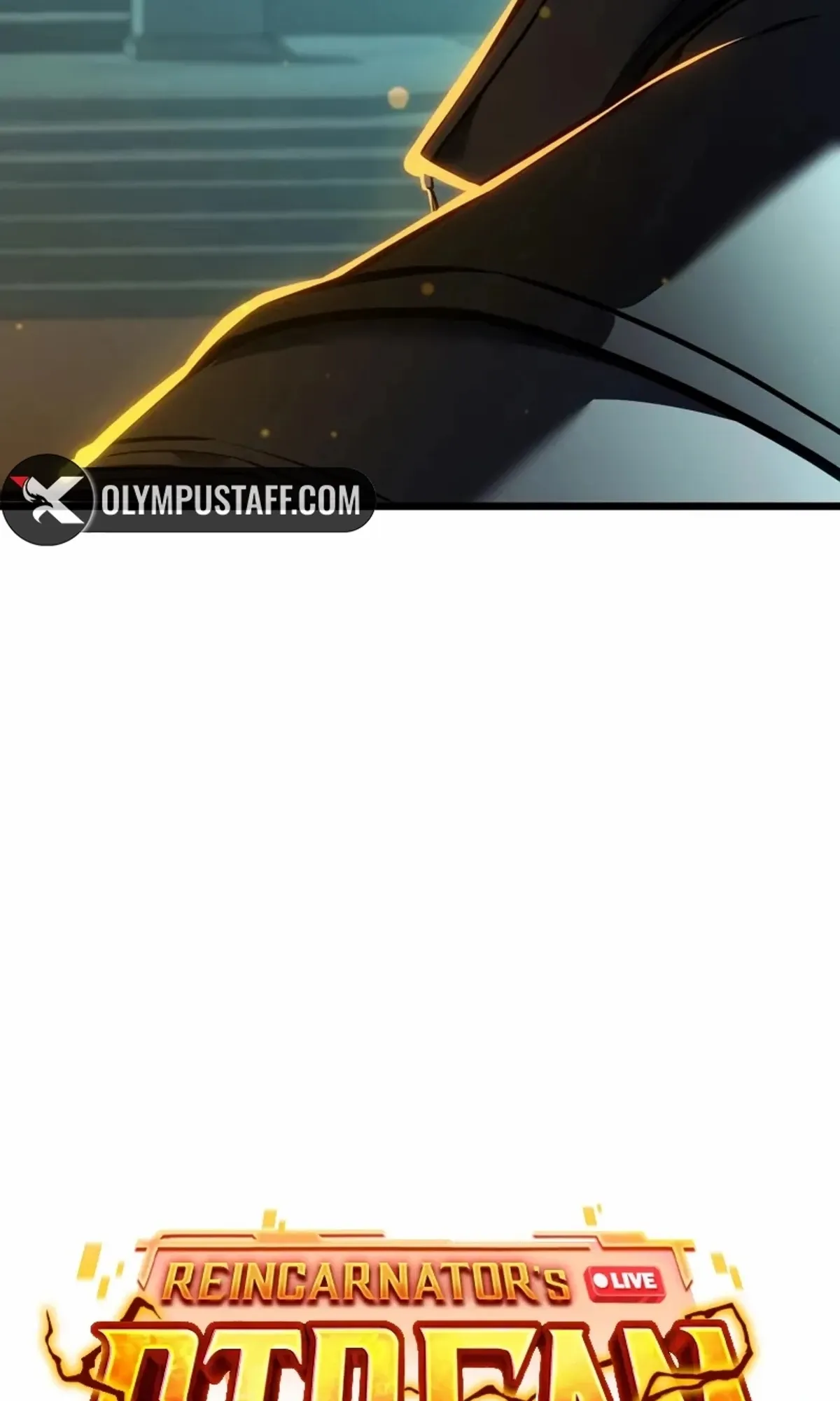 Read Reincarnator’s Stream AR Manga Online