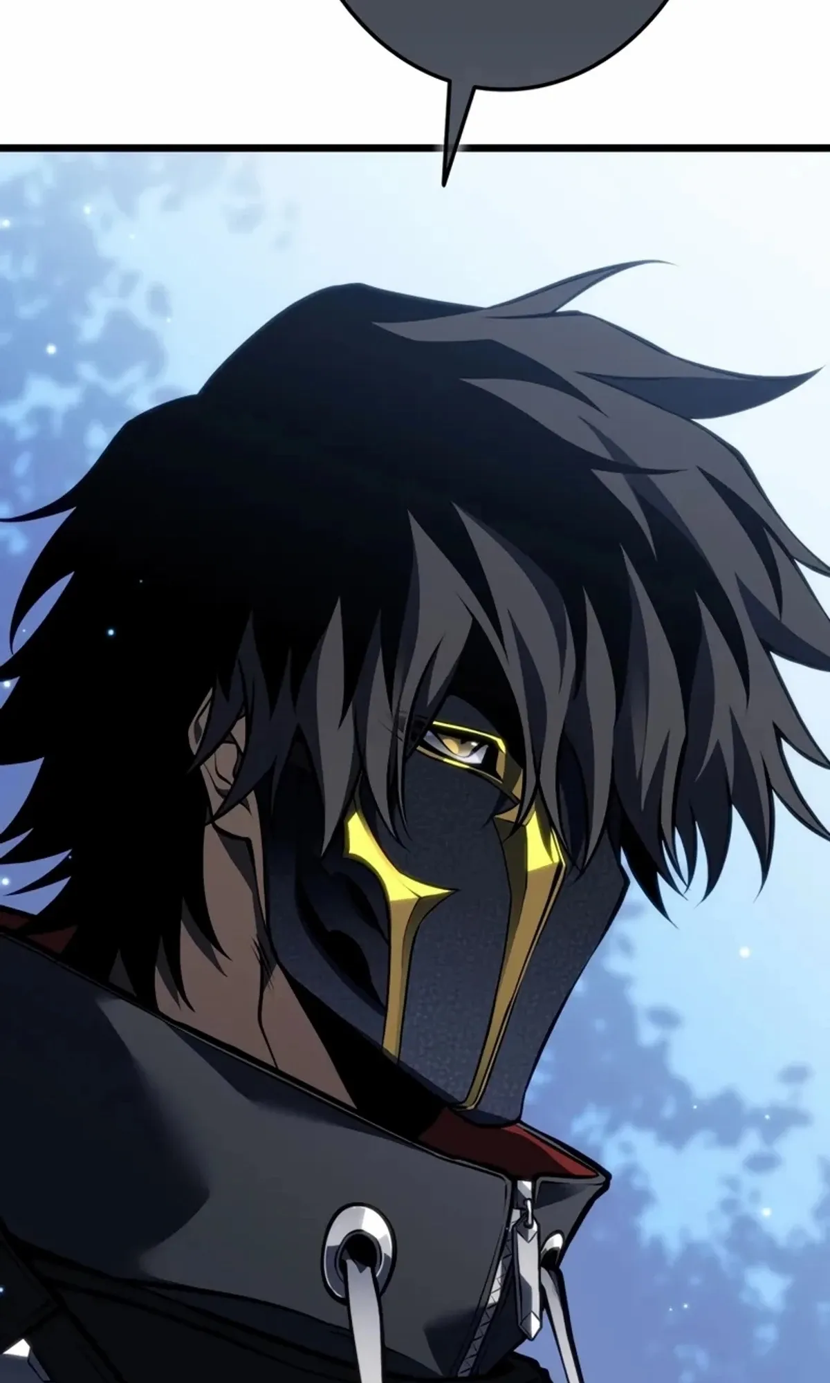 Read Reincarnator’s Stream AR Manga Online