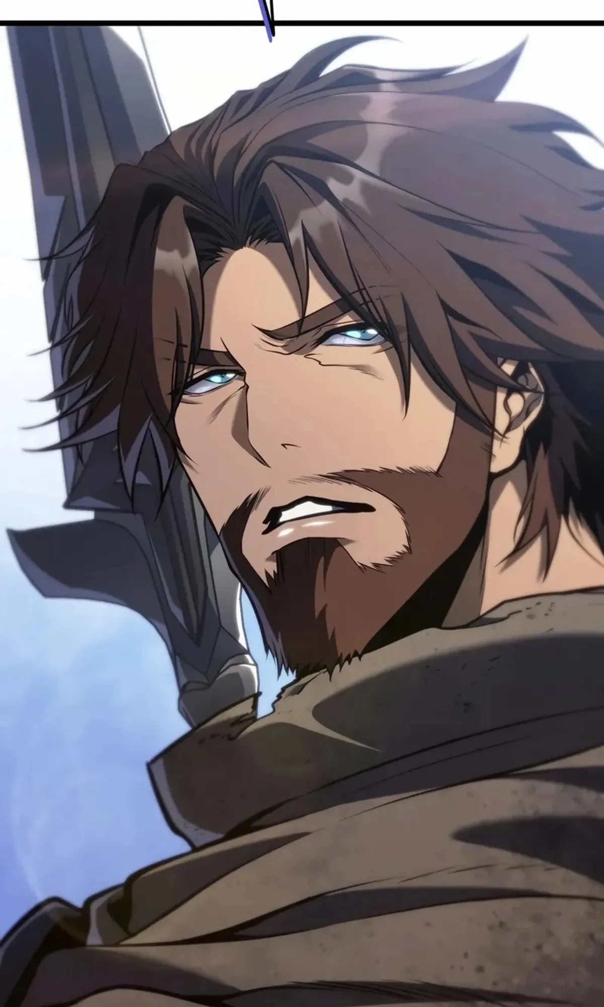 Read Reincarnator’s Stream AR Manga Online