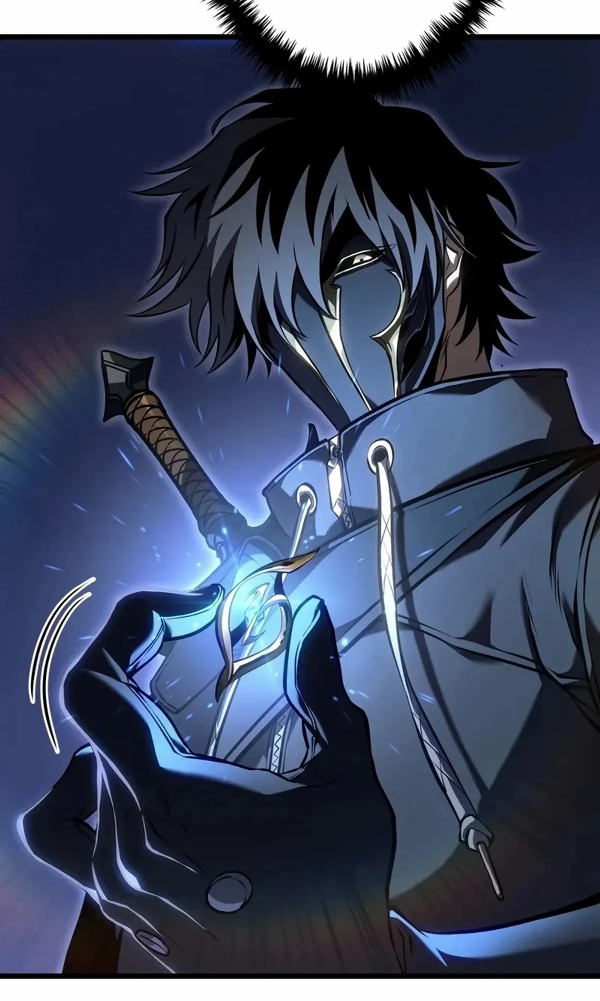Read Reincarnator’s Stream AR Manga Online