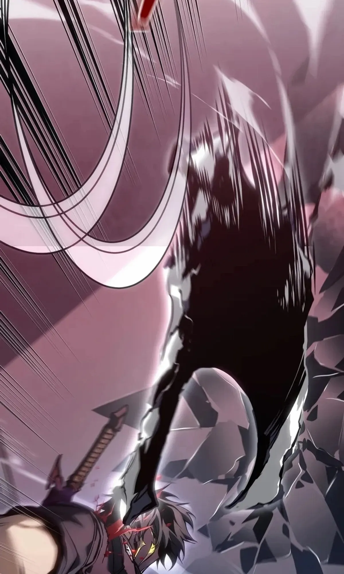 Read Reincarnator’s Stream AR Manga Online