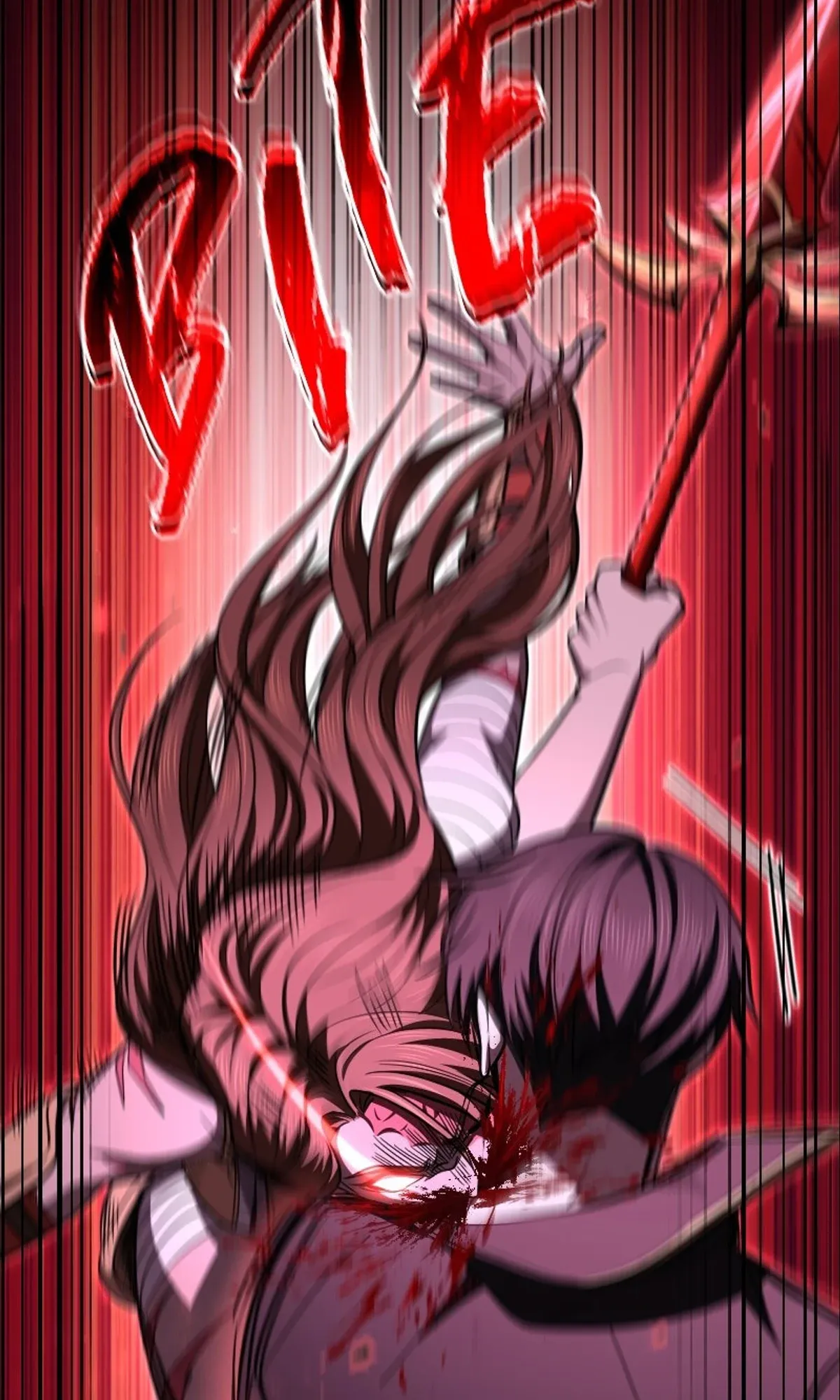 Read Rise of the Devourer King AR Manga Online