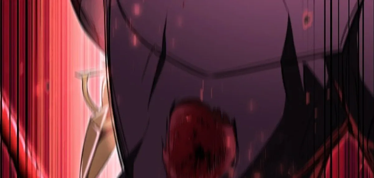 Read Rise of the Devourer King AR Manga Online