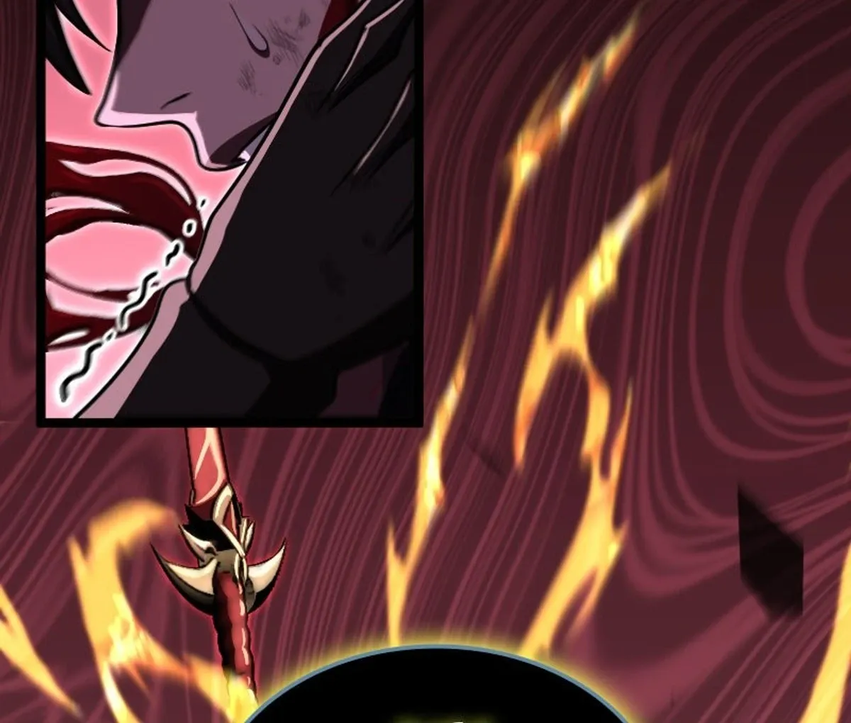 Read Rise of the Devourer King AR Manga Online