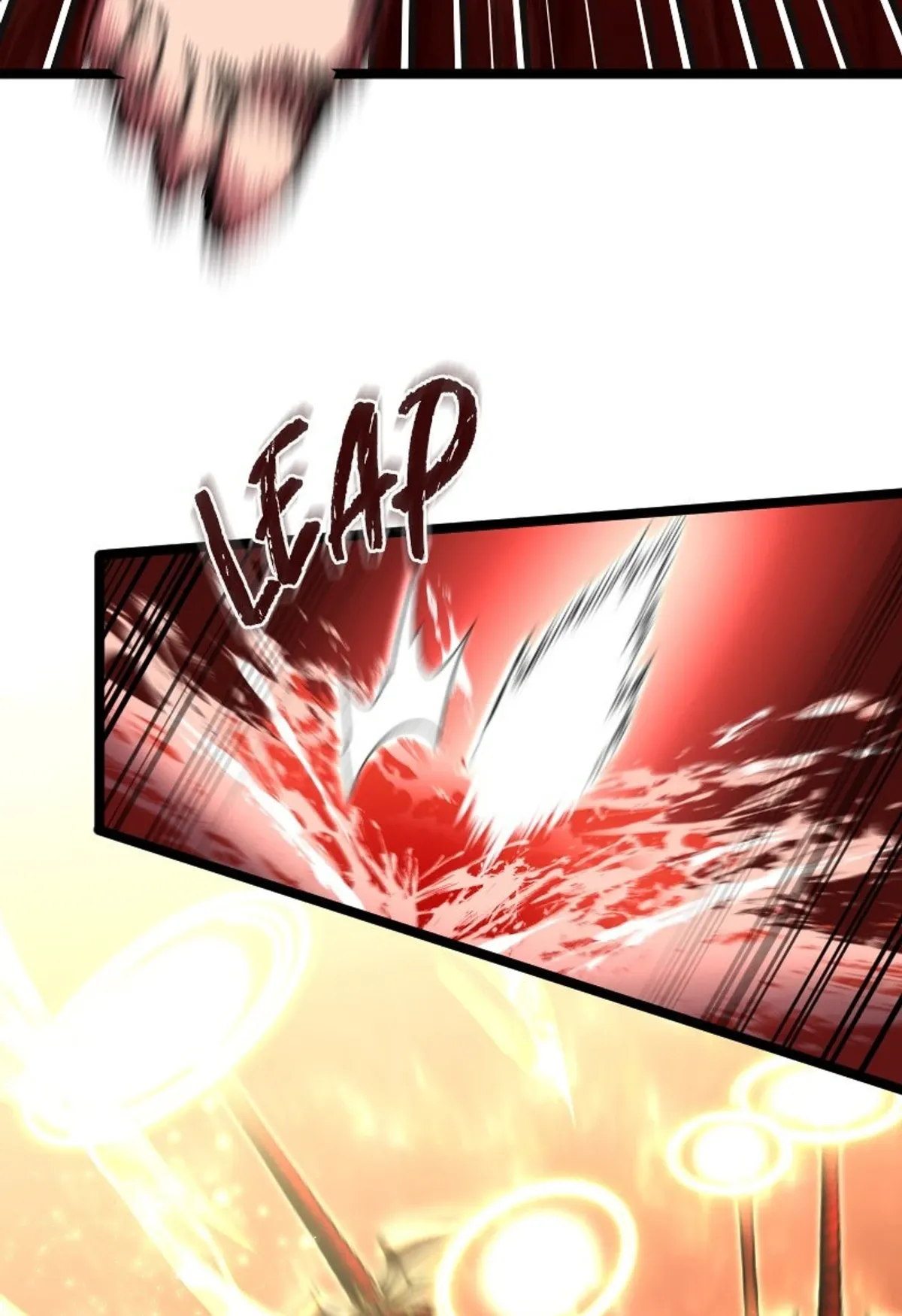 Read Rise of the Devourer King AR Manga Online