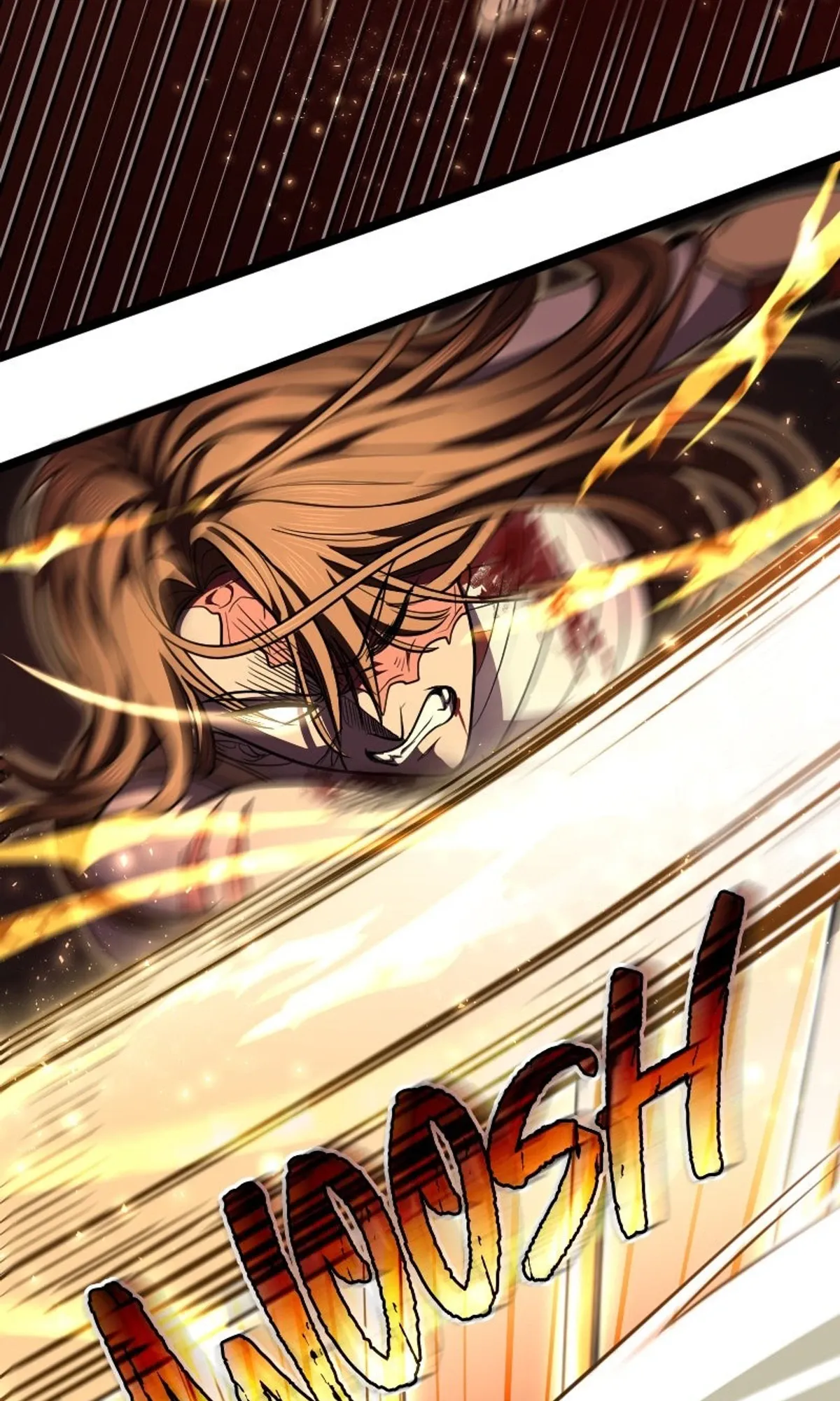 Read Rise of the Devourer King AR Manga Online