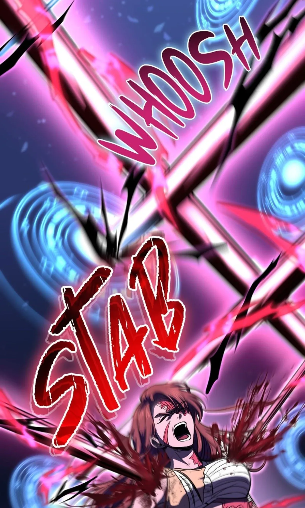 Read Rise of the Devourer King AR Manga Online