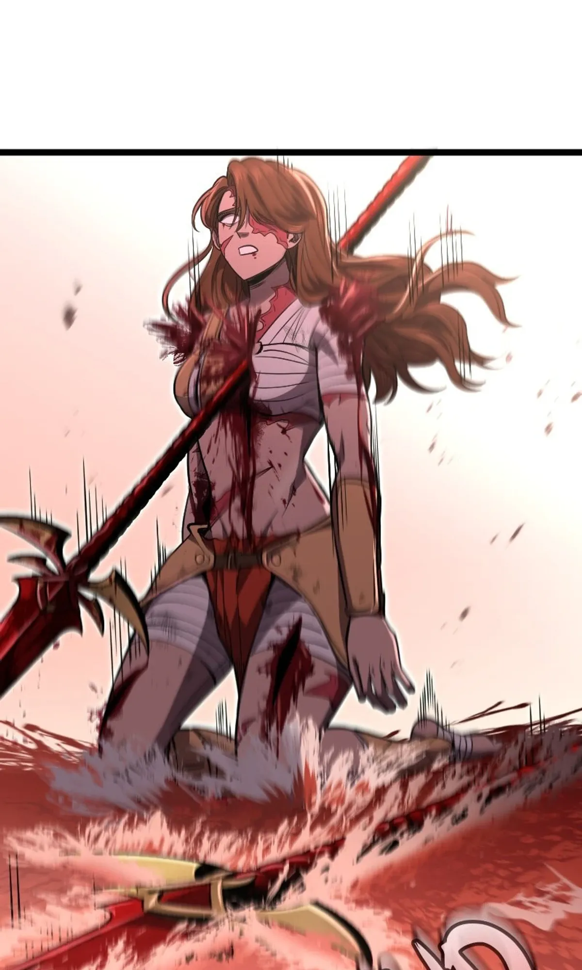 Read Rise of the Devourer King AR Manga Online