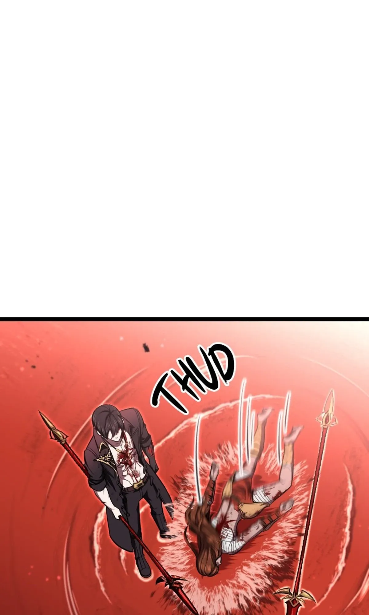 Read Rise of the Devourer King AR Manga Online