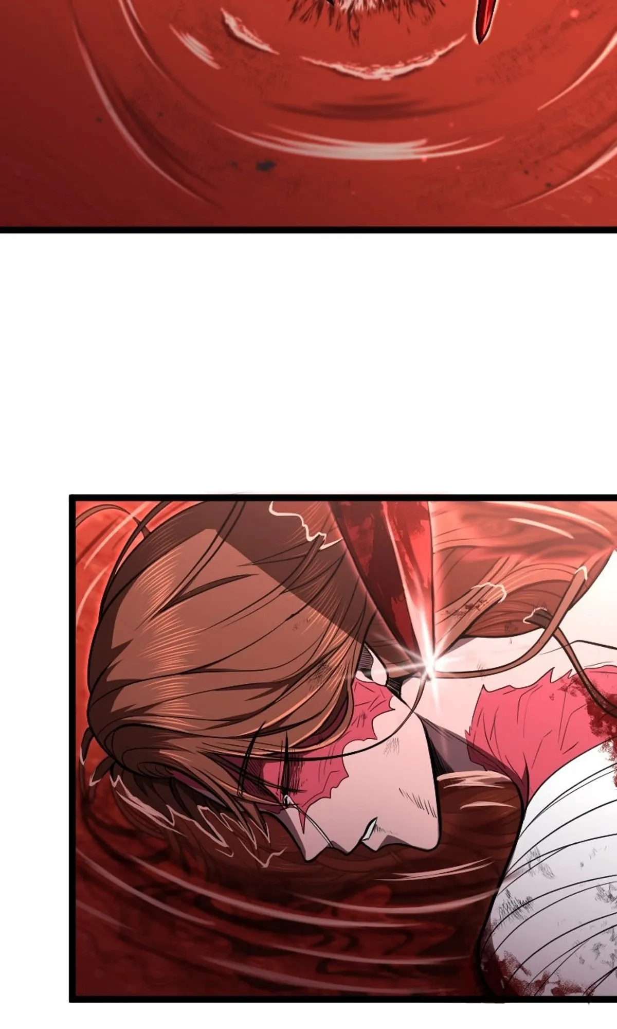 Read Rise of the Devourer King AR Manga Online