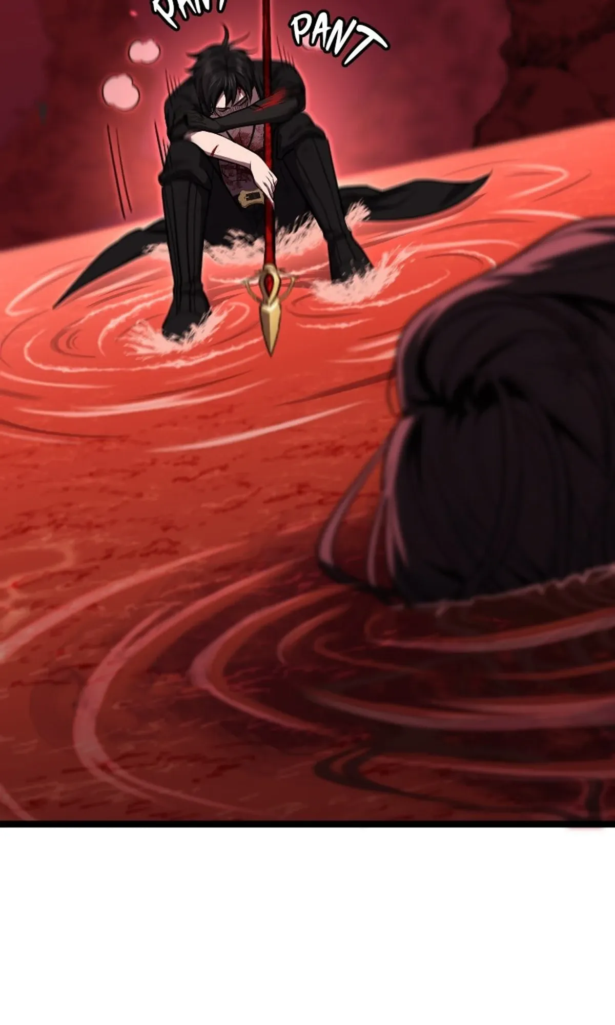 Read Rise of the Devourer King AR Manga Online