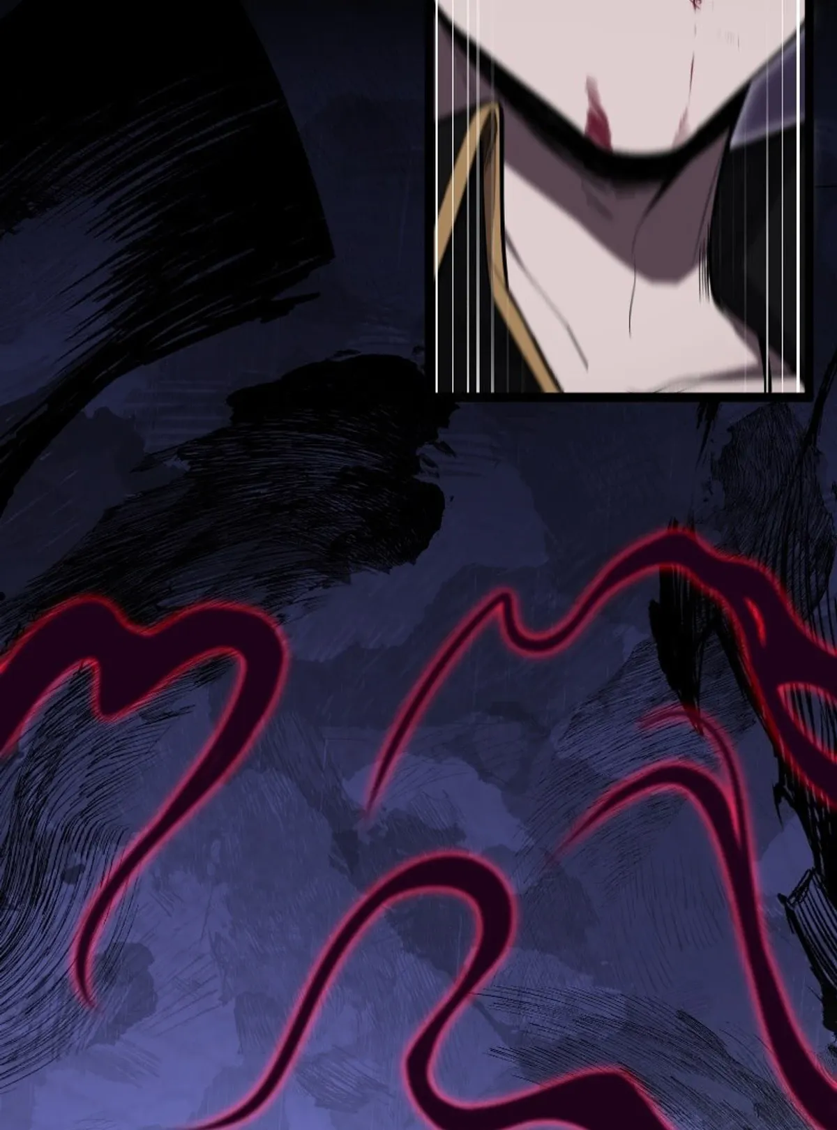 Read Rise of the Devourer King AR Manga Online