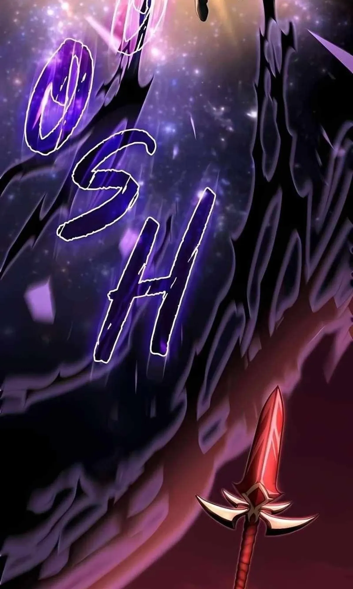 Read Rise of the Devourer King AR Manga Online