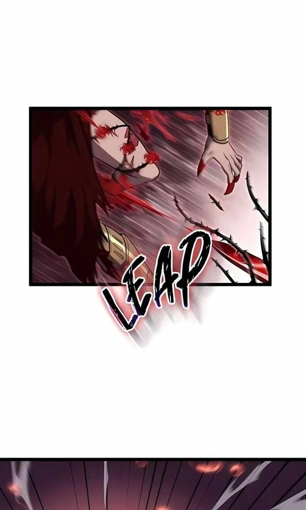 Read Rise of the Devourer King AR Manga Online