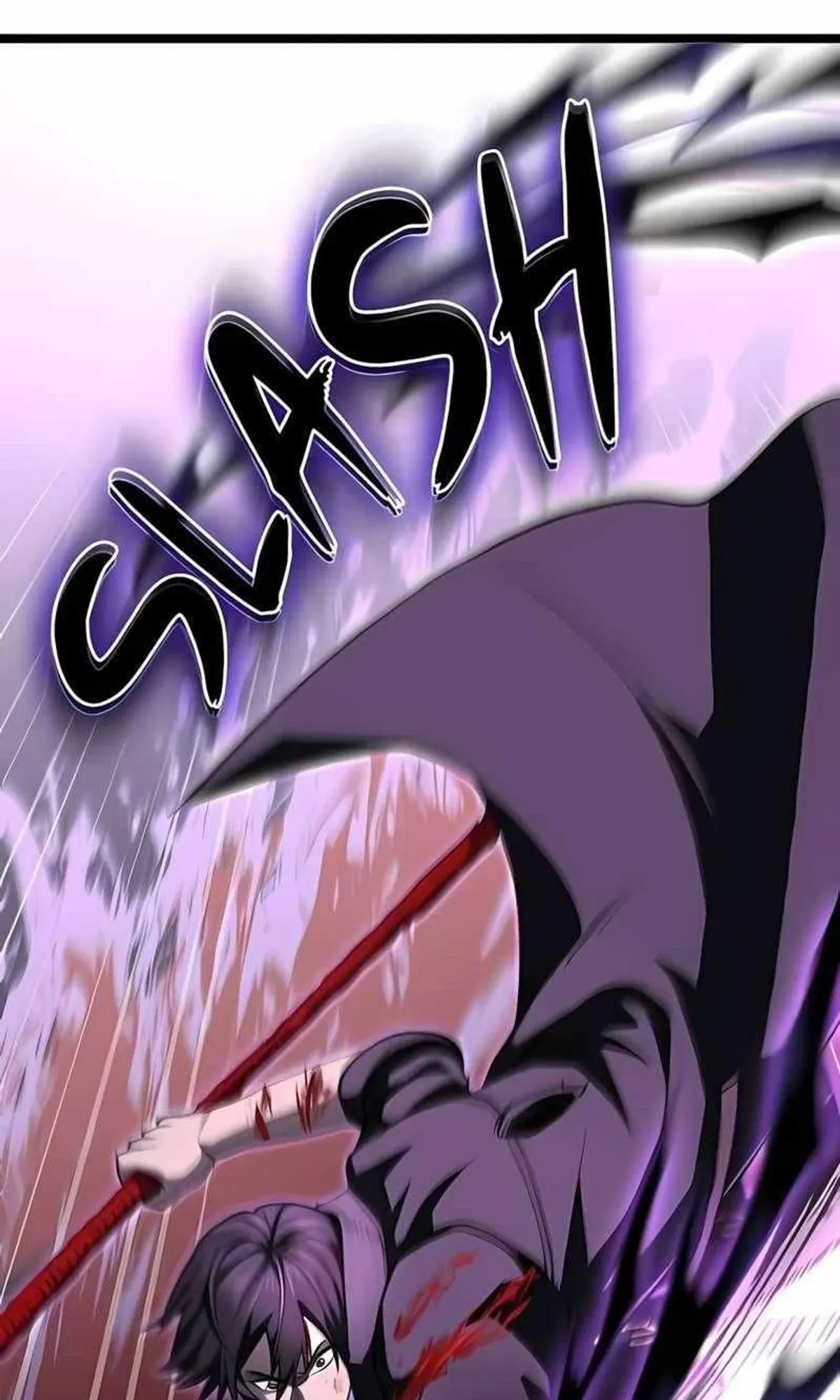 Read Rise of the Devourer King AR Manga Online