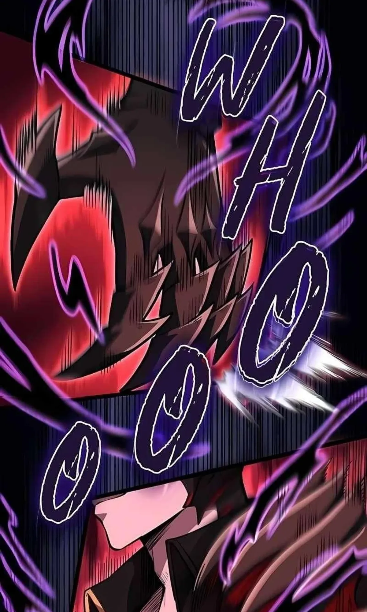 Read Rise of the Devourer King AR Manga Online
