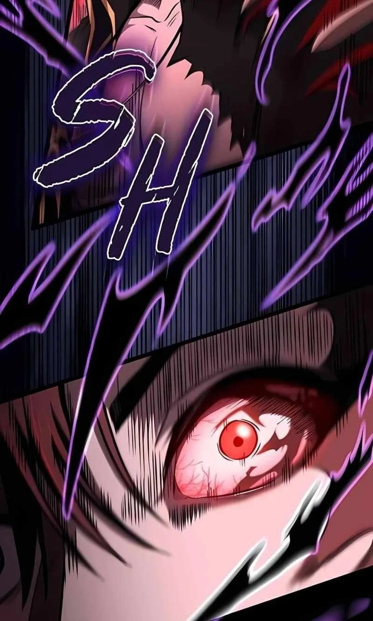 Read Rise of the Devourer King AR Manga Online