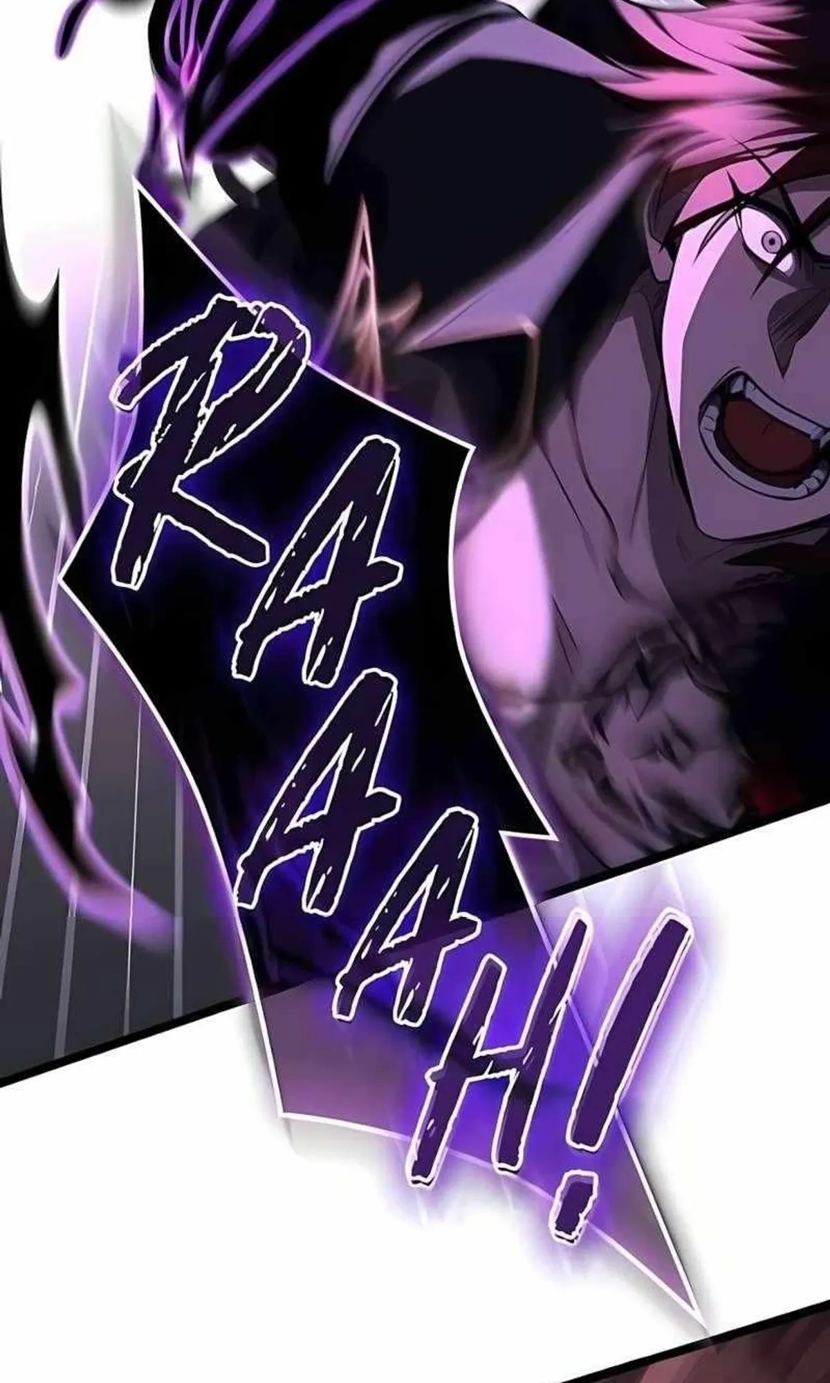 Read Rise of the Devourer King AR Manga Online