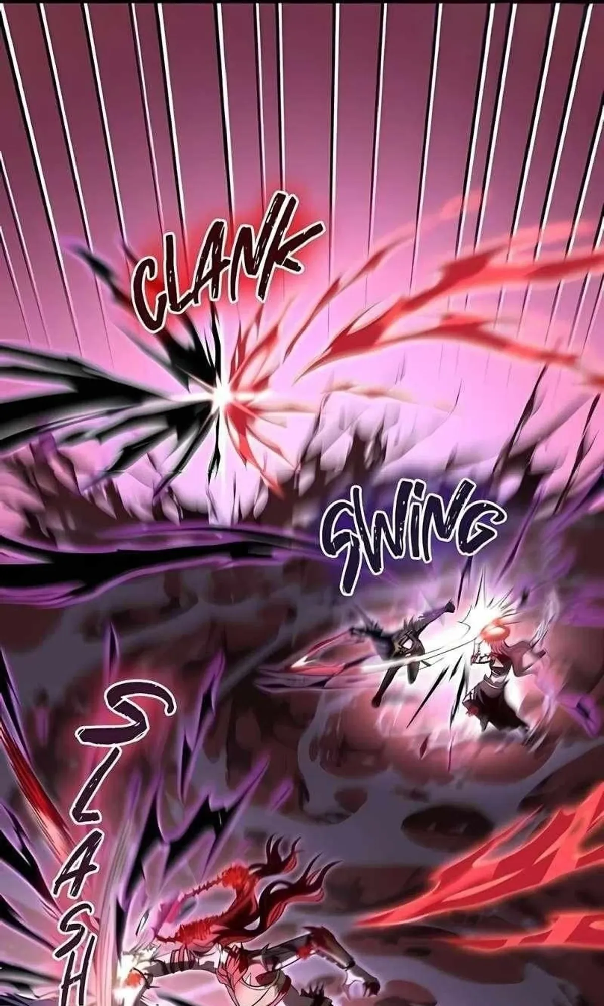 Read Rise of the Devourer King AR Manga Online