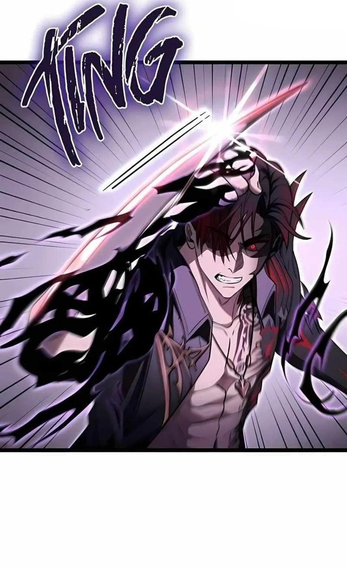 Read Rise of the Devourer King AR Manga Online